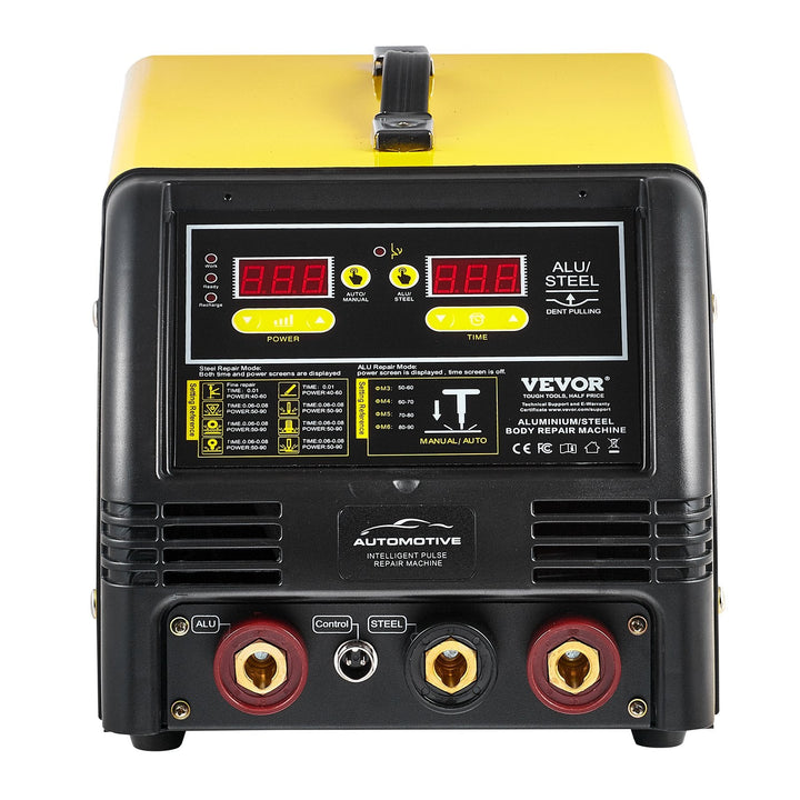 Welding Guns & Plasma Cutters