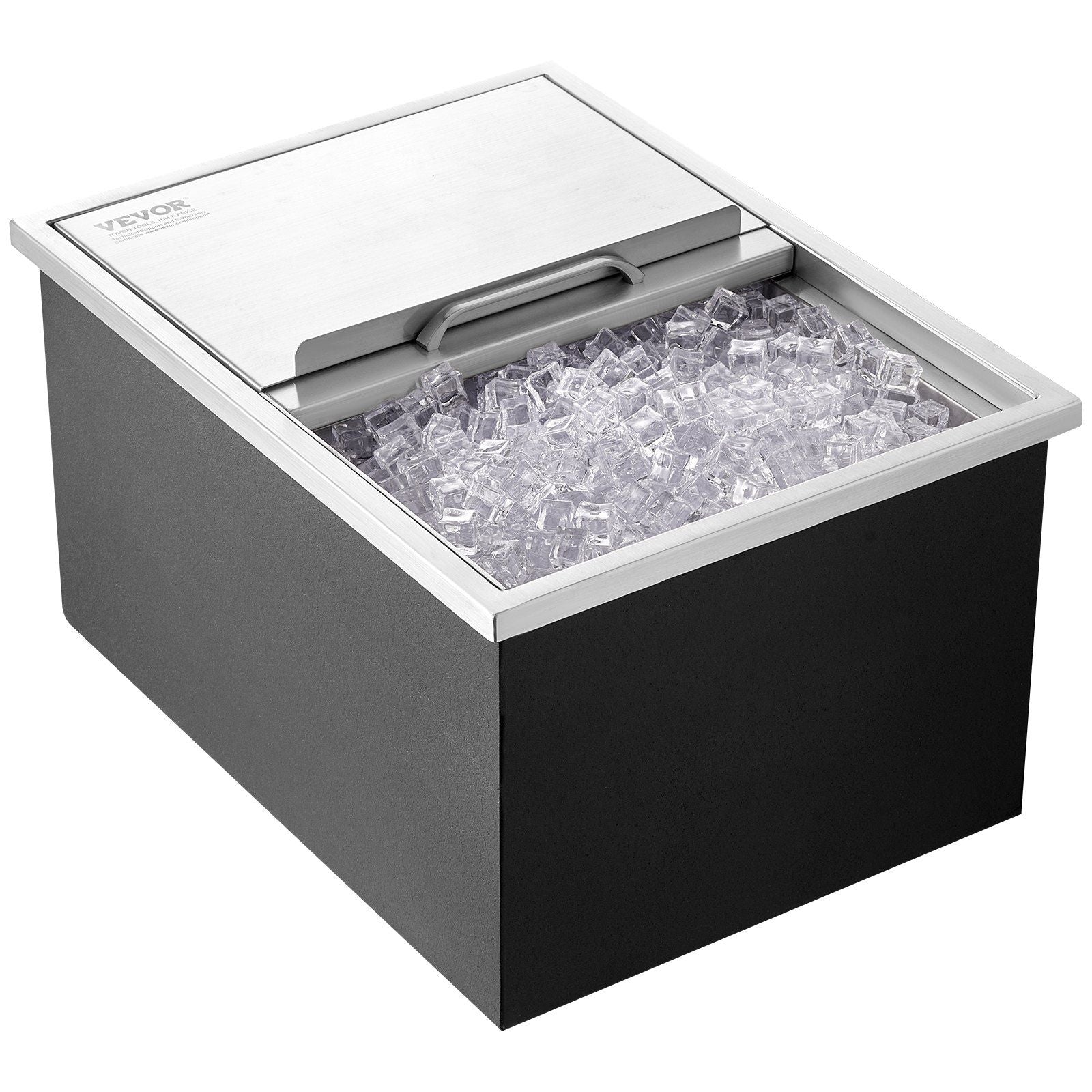 Iceboxes & Coolers