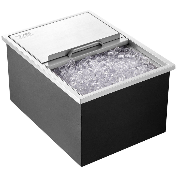 Iceboxes & Coolers