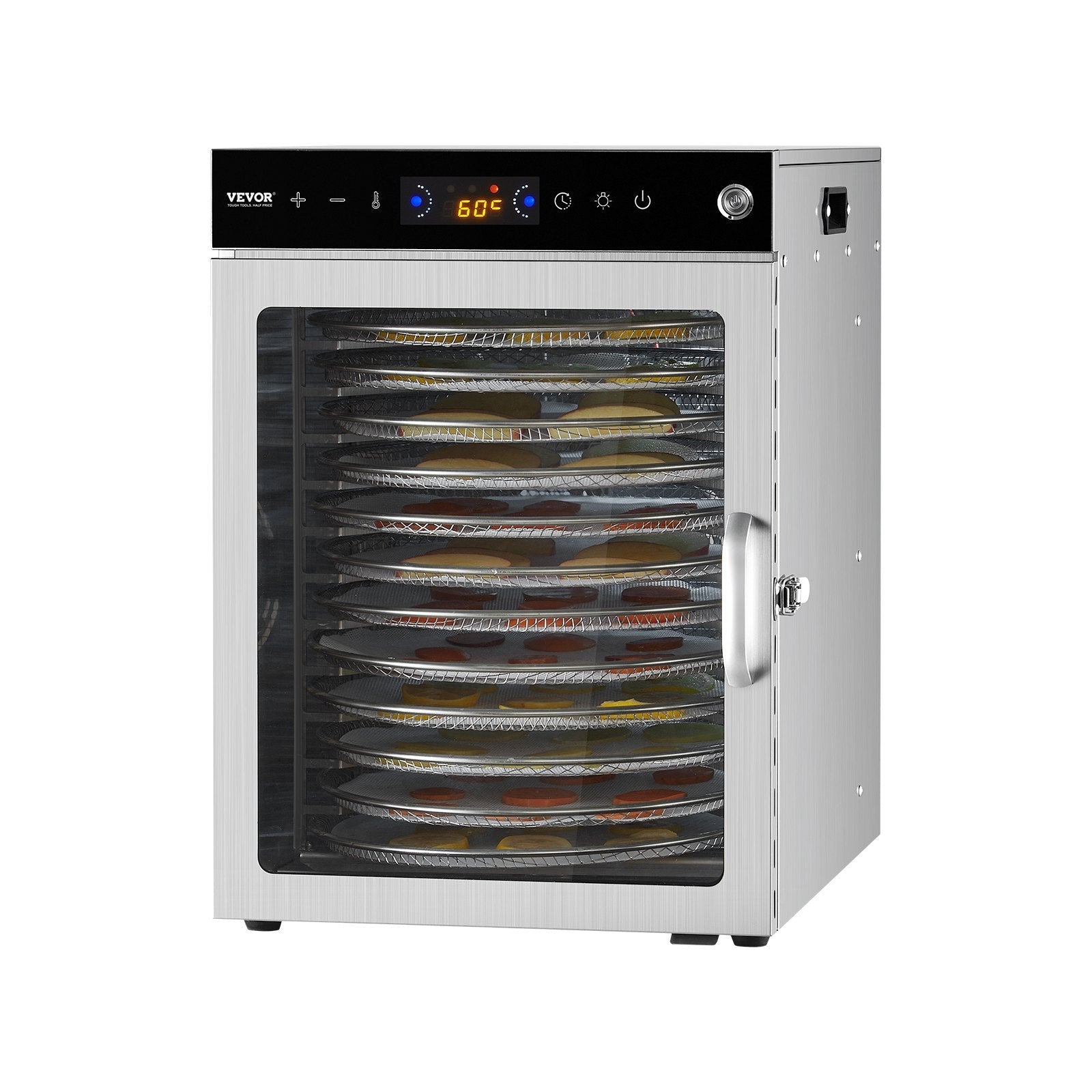 Food Dehydrators