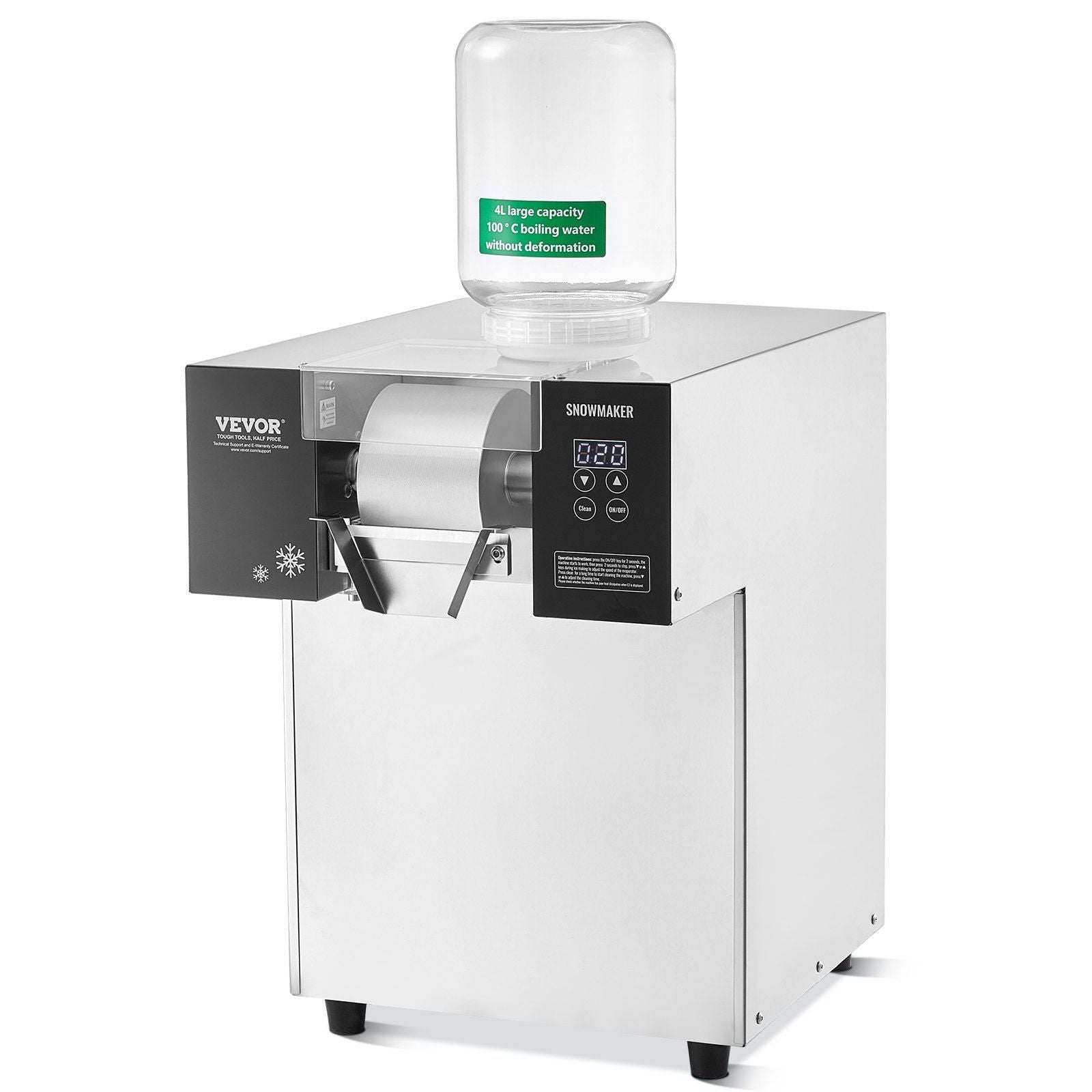 Ice Makers