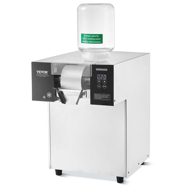 Ice Makers