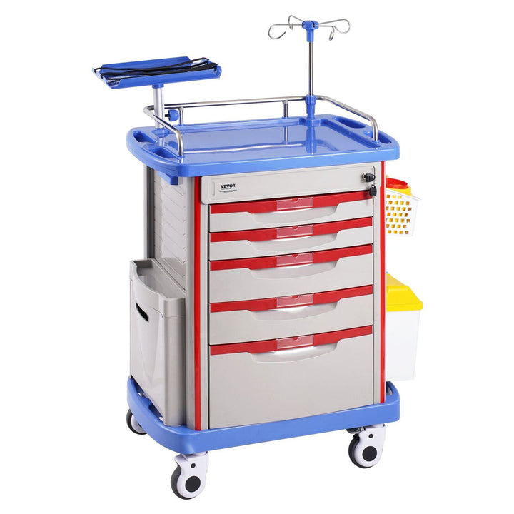 Kitchen & Dining Trolleys