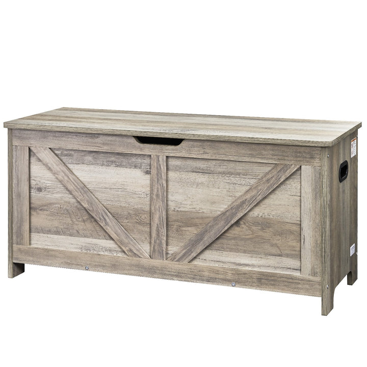 Toy Boxes