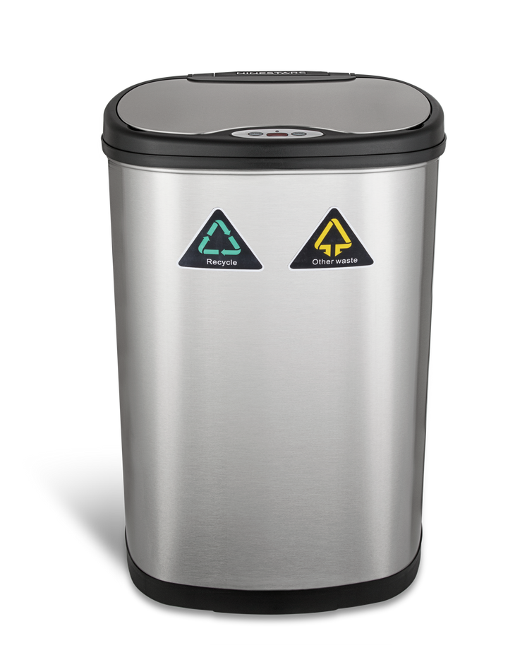 Automatic Bins