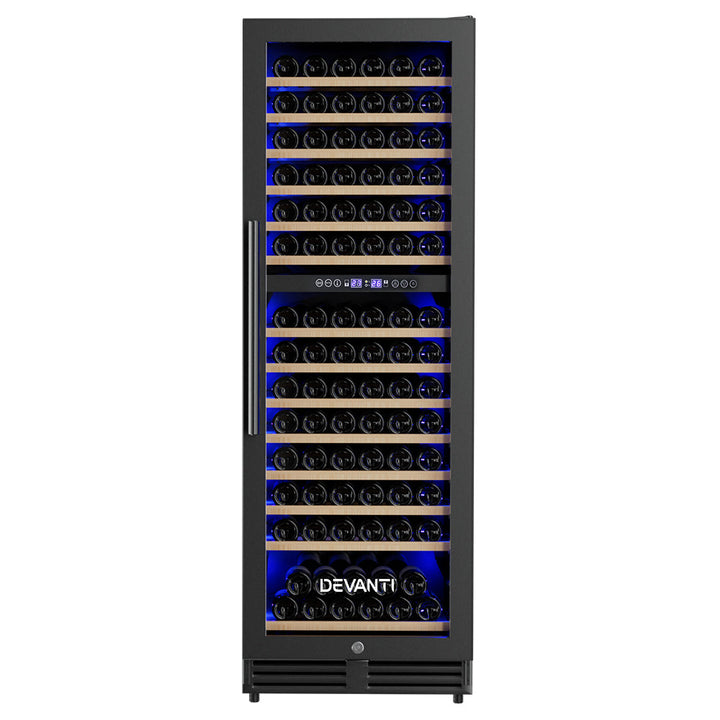 Wine Fridges