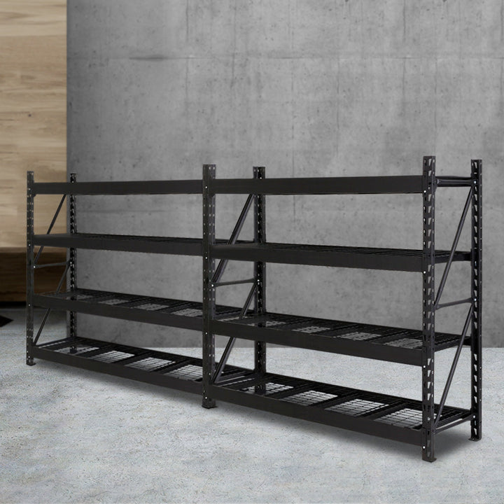 Wall Storage Racks