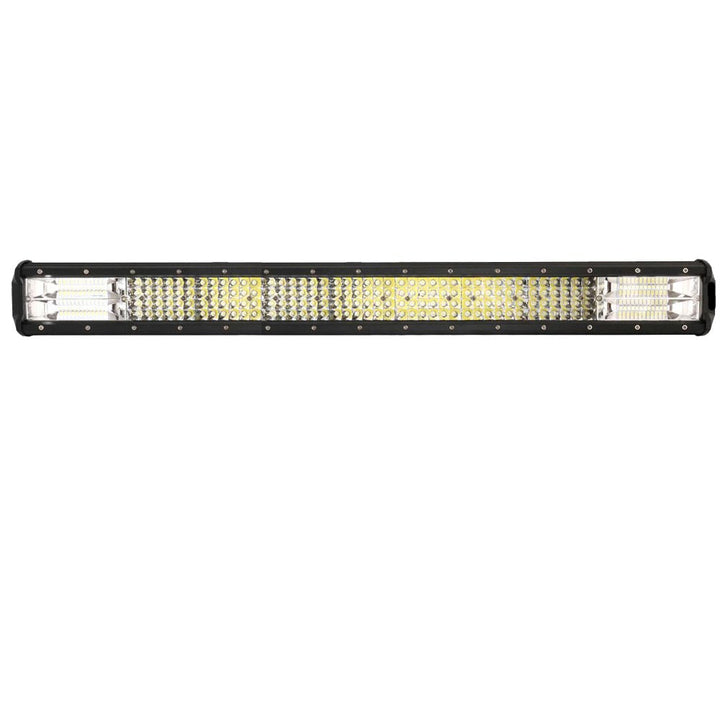 Automotive Lights