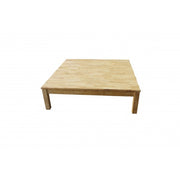 Low Square Table 100 Cm V59-018