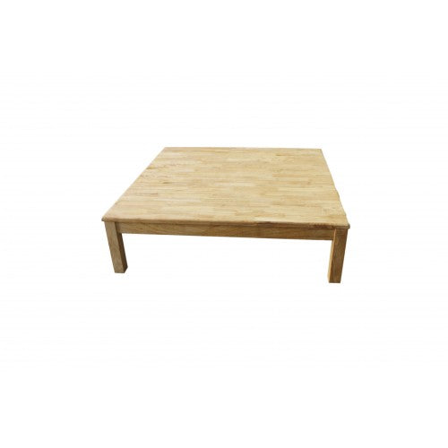 Low Square Table 100 Cm V59-018