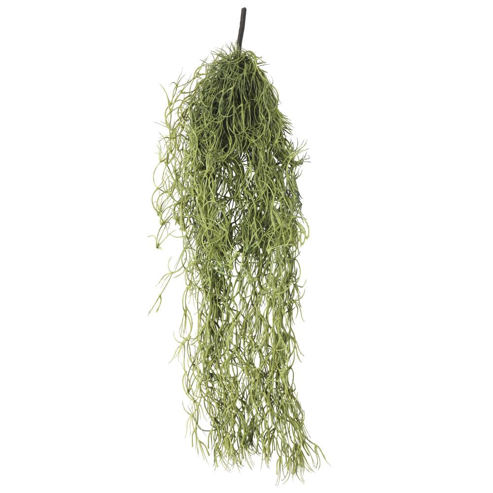 Artificial Air Plant Spanish Moss - Old Man Beard 60cm V77-1097763