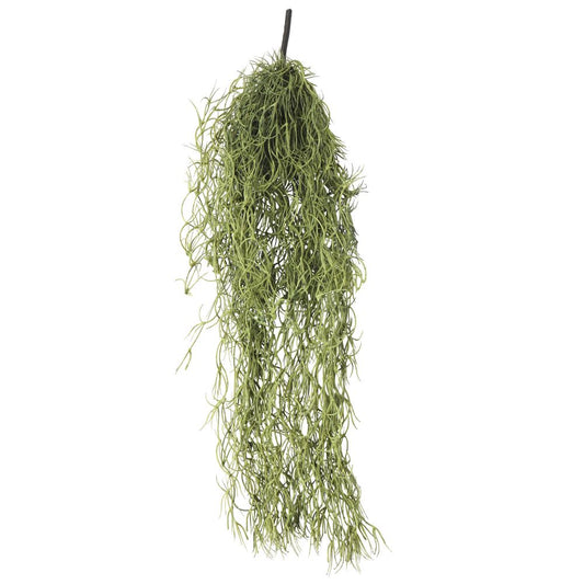 Artificial Air Plant Spanish Moss - Old Man Beard 60cm V77-1097763