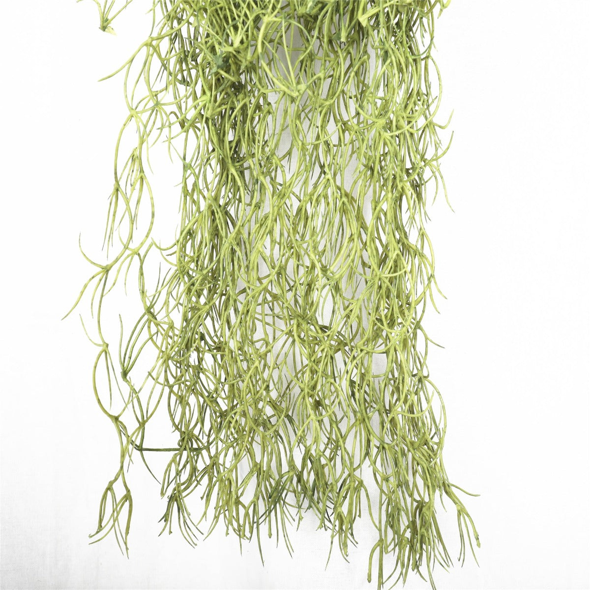 Artificial Air Plant Spanish Moss - Old Man Beard 60cm V77-1097763
