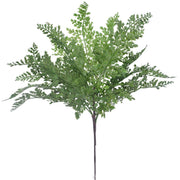 Faux Maden Hair Fern Stem 40cm V77-1128544