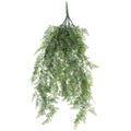 Artificial Hanging Plant (Maiden Hair Fern) UV Resistant 90cm V77-1179501