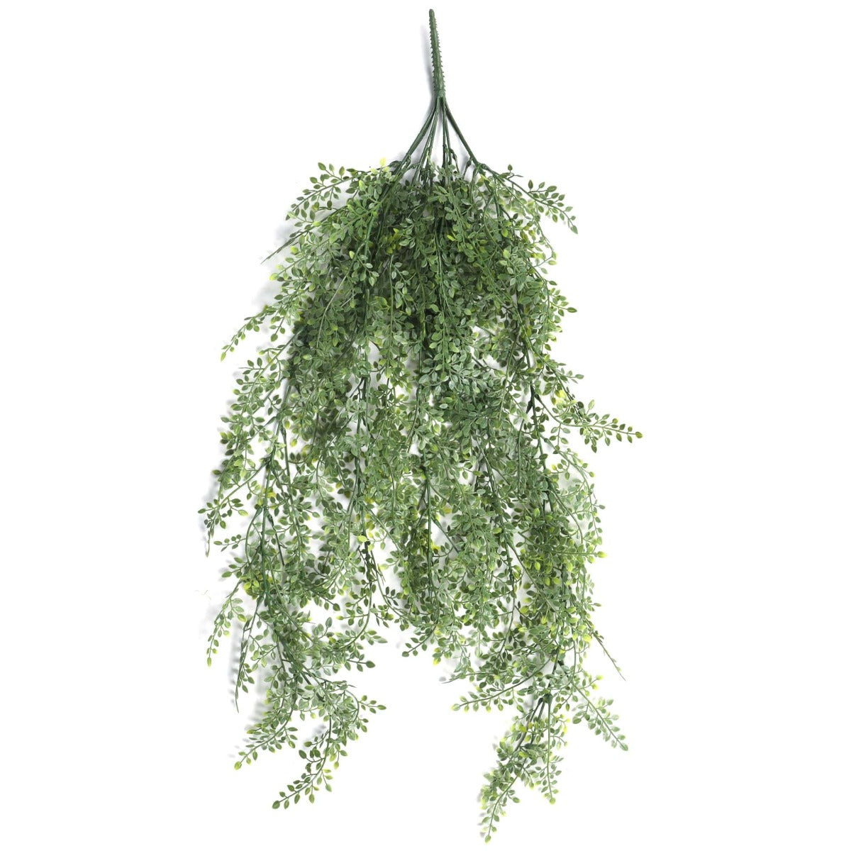 Artificial Hanging Plant (Maiden Hair Fern) UV Resistant 90cm V77-1179501