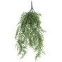Artificial Hanging Plant (Maiden Hair Fern) UV Resistant 90cm V77-1179501