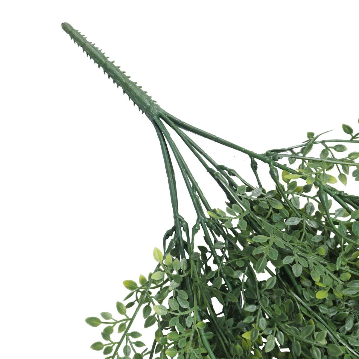 Artificial Hanging Plant (Maiden Hair Fern) UV Resistant 90cm V77-1179501