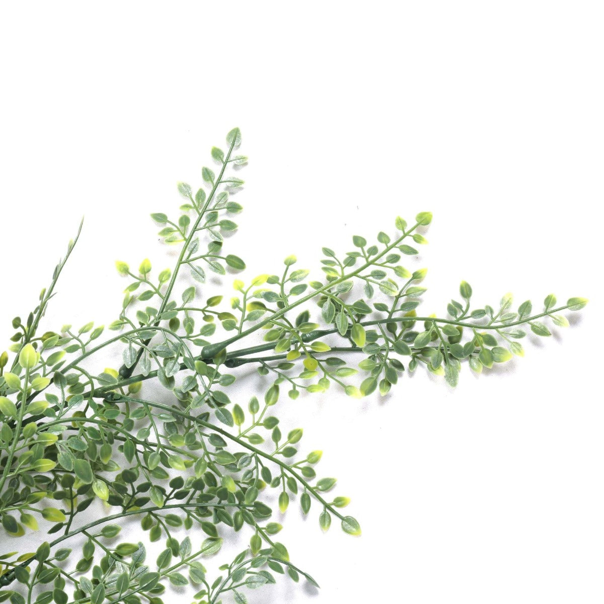 Artificial Hanging Plant (Maiden Hair Fern) UV Resistant 90cm V77-1179501