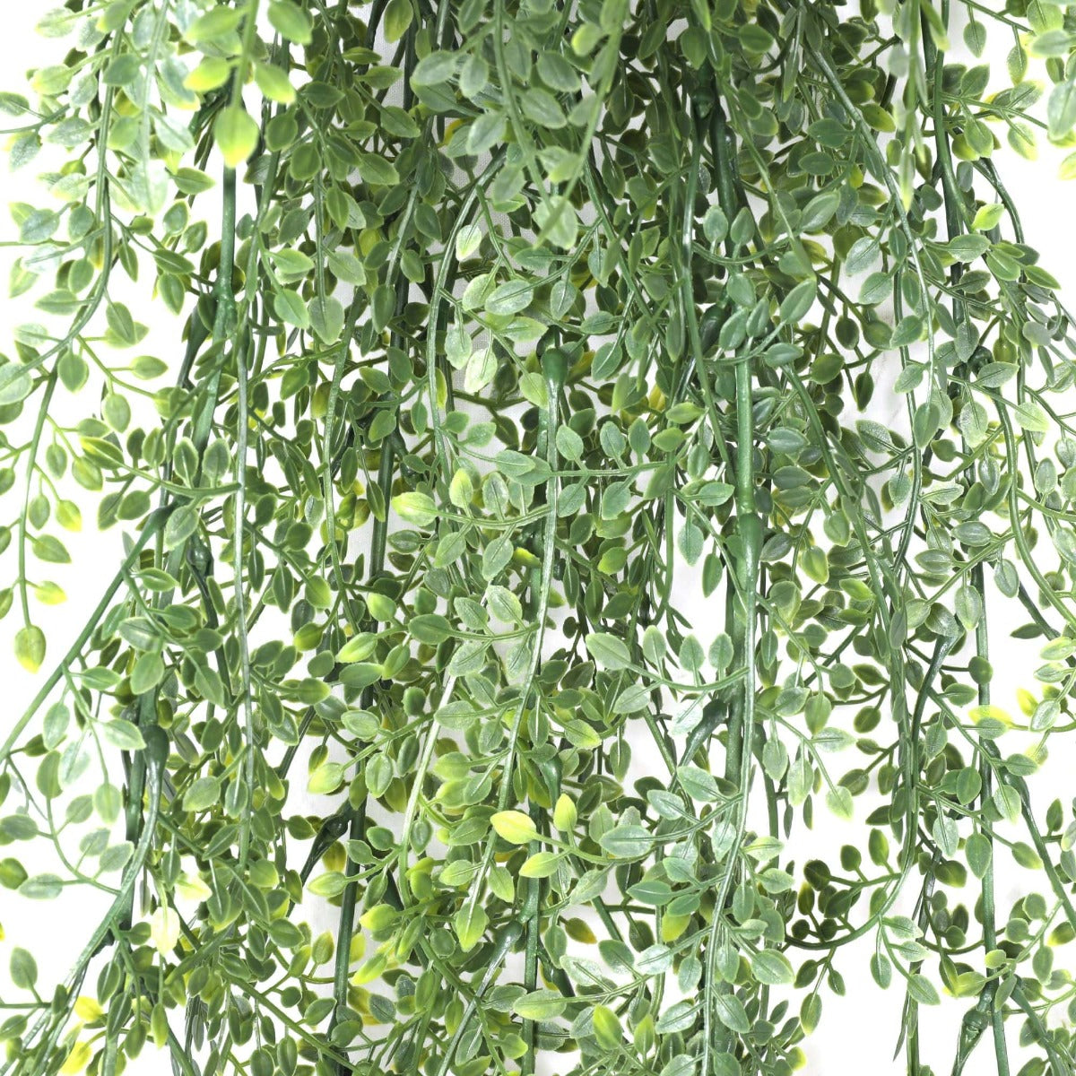 Artificial Hanging Plant (Maiden Hair Fern) UV Resistant 90cm V77-1179501