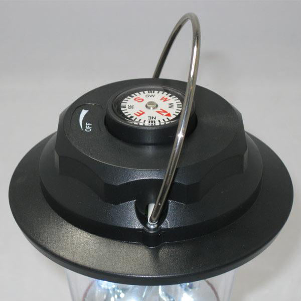 Portable Dynamo LED Lantern Radio with Built-In Compass V28-ELEDIGEI-KS5D9