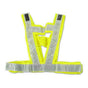 Solar Powered LED Vest V28-ELEDIGEI-NF002