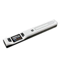 Digitalk Portable Handheld A4 1050dpi Photo & Document Scanner (CI-510) V28-ELEDIGHS510SCAN