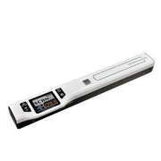 Digitalk Portable Handheld A4 1050dpi Photo & Document Scanner (CI-510) V28-ELEDIGHS510SCAN