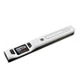 Digitalk Portable Handheld A4 1050dpi Photo & Document Scanner (CI-510) V28-ELEDIGHS510SCAN