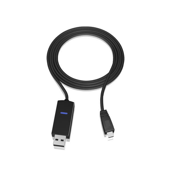 ICY BOX PC to Android Smartphone/Tablet Shadow Adapter (IB-AC511) V28-MOBICYAC511