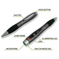 5-in-1 2D Laser Image Capture Pen V28-ELEDIGCI-NM208