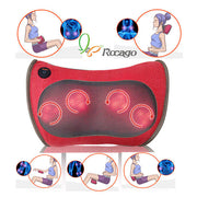 Rocago Massage Pillow V28-ELEROCMM-21