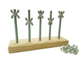 Nut Squencing Board V59-530