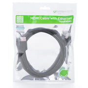 UGREEN 1.4V full copper 19+1 HDMI cable 1M (10106) V28-ACBUGN10106