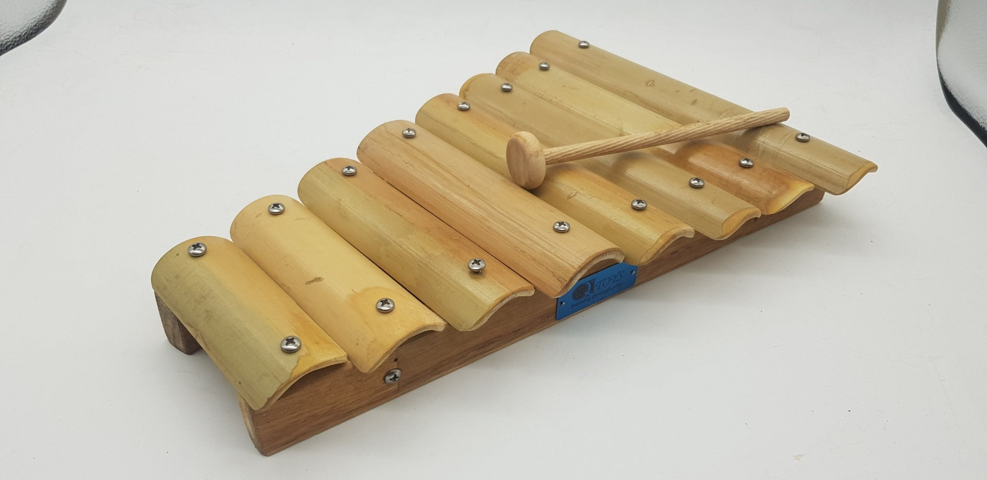 Bamboo Xylophone V59-597