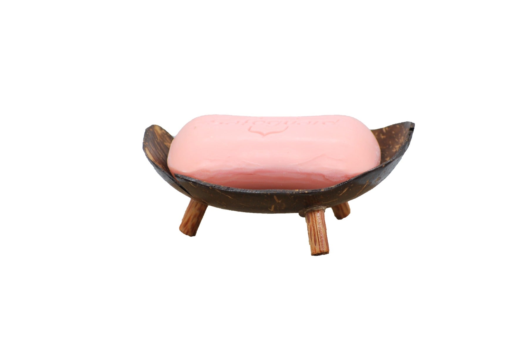 Coco Soap Tray-Fish V59-702