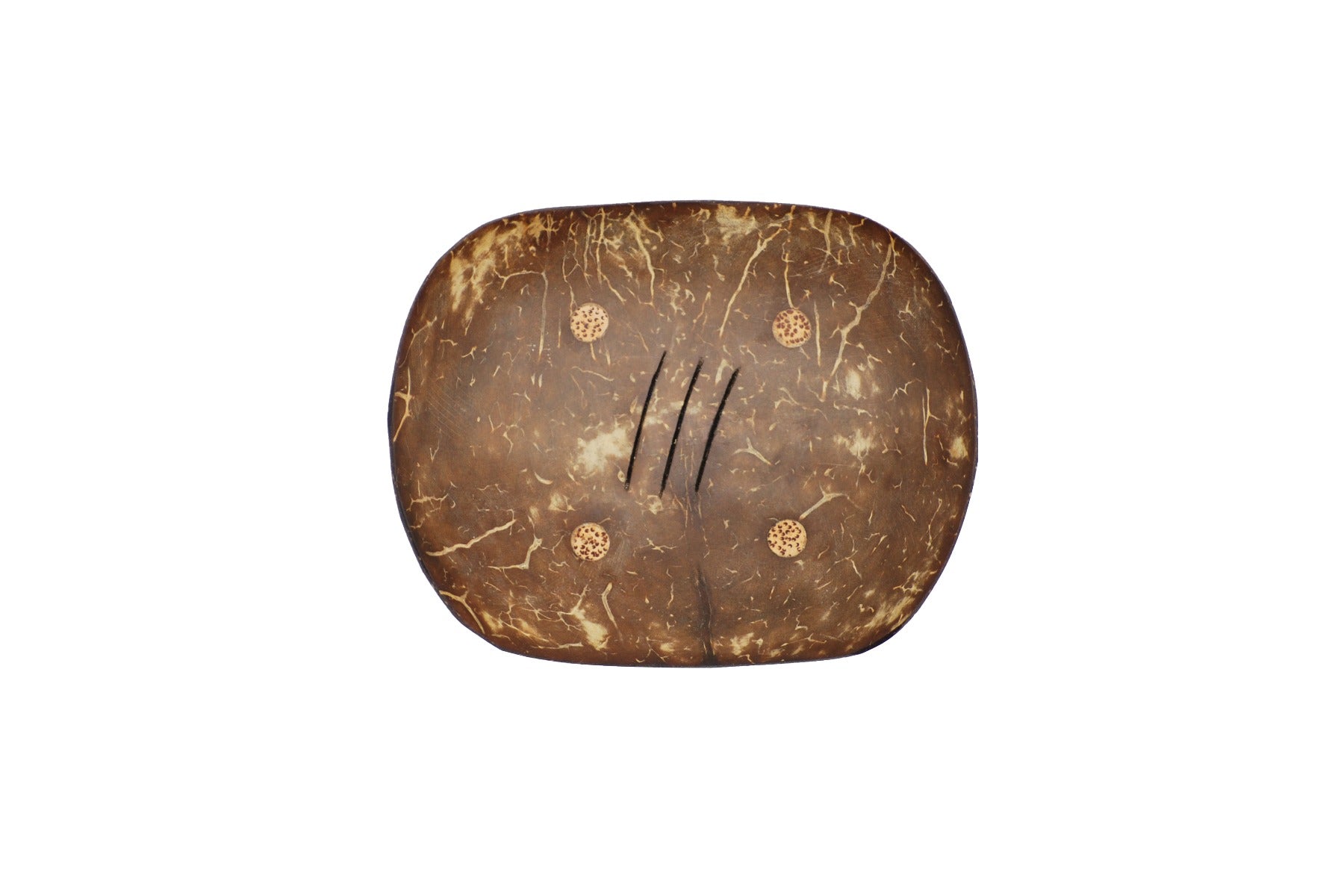 Coco Soap Tray-classic V59-703