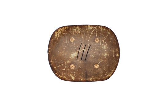 Coco Soap Tray-classic V59-703