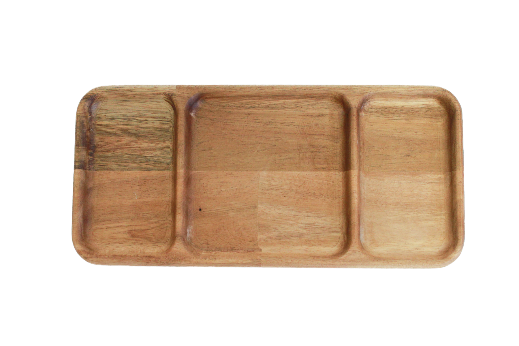 Rectangular Divided Tray V59-820