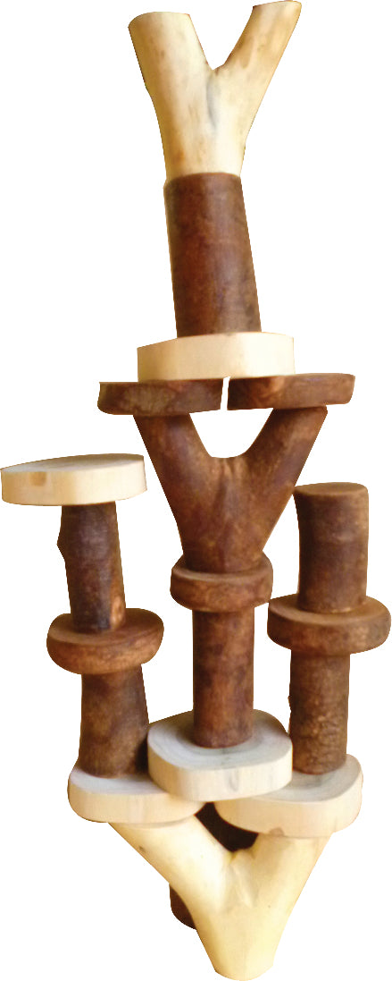 Balancing Tree V59-864