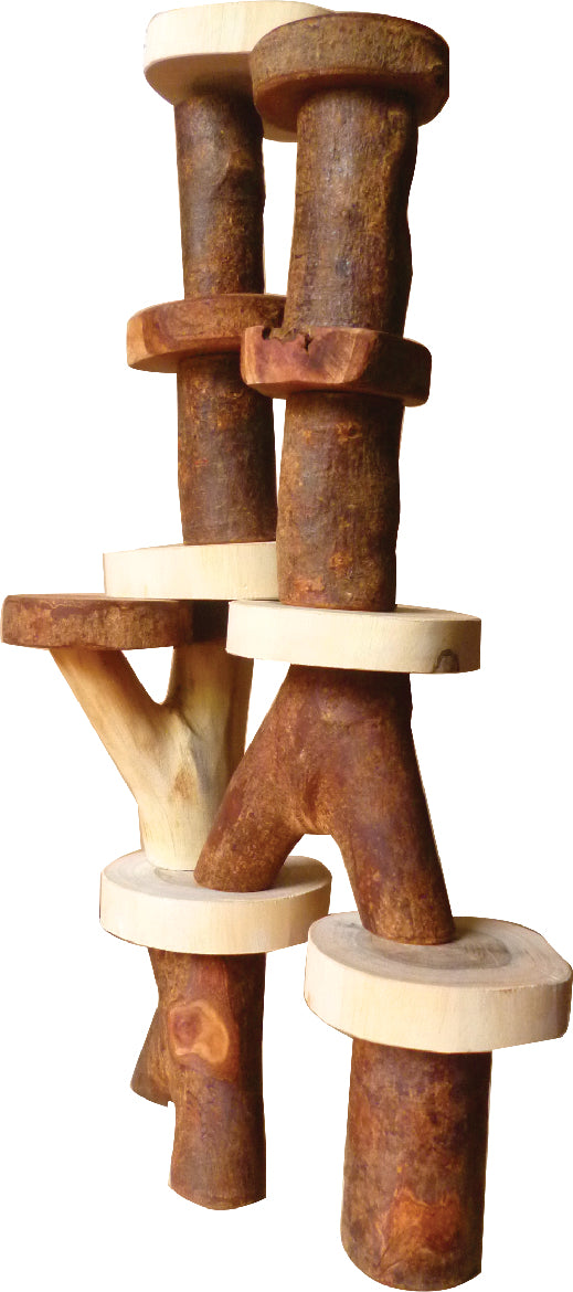 Balancing Tree V59-864