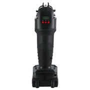 Giantz Cordless Tyre Inflator Portable Air Compressor Pump 20V 120PSI Digital LED AC-20V-BK