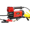 Giantz Air Compressor 12V 4x4 Tyre 320L/min Deflator Inflator Car Truck Portable AC-320L-RD