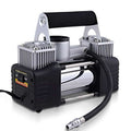 Giantz Air Compressor 12V 4x4 Tyre 85L/min Deflator Inflator Car Truck Portable AC-85L-SL