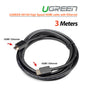 UGREEN Full Copper High Speed HDMI Cable with Ethernet 3M (10108) V28-ACBUGNHDMI3M