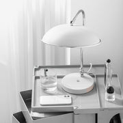 Artiss Storage Trolley Bedside Table 5 Tier Cart Boby Replica Grey AI-PP-TROLLEY-L-GY