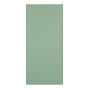 Artiss Buffet Sideboard Metal Cabinet - ELIA Green AI-SIDE-M-5D-02-GN-AB