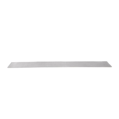 Gardeon Gutter Guard Aluminium Mesh 30M 100x20cm Silver ALUM-MESH-0730-SI