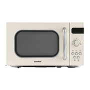 Comfee 20L Microwave Oven 800W Cream AM820C2RA(F)-PM-CR