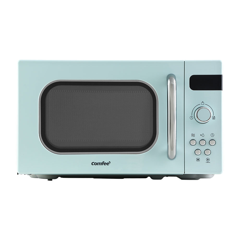 Comfee 20L Microwave Oven 800W Green AM820C2RA(F)-PM-GR